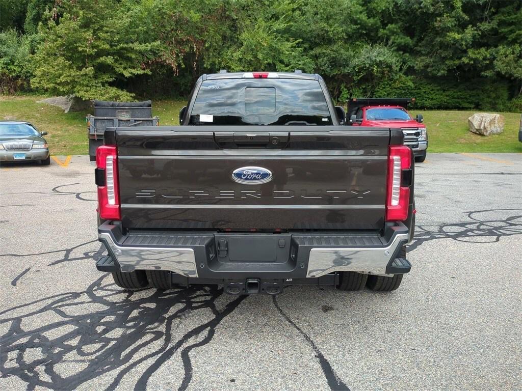 new 2025 Ford F-350 car, priced at $91,990