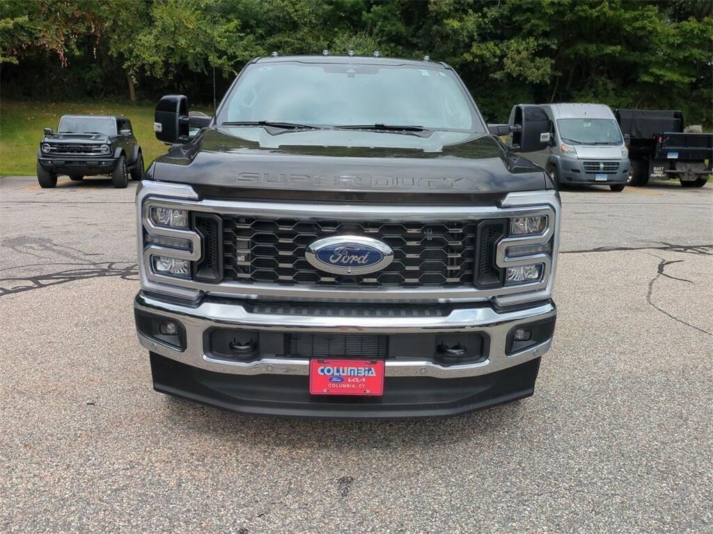 new 2025 Ford F-350 car, priced at $91,990