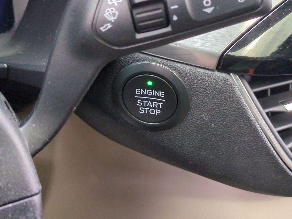 used 2021 Ford Escape car, priced at $19,897