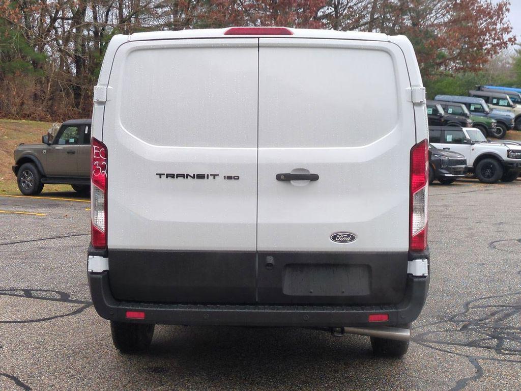 new 2026 Ford Transit-150 car, priced at $49,770