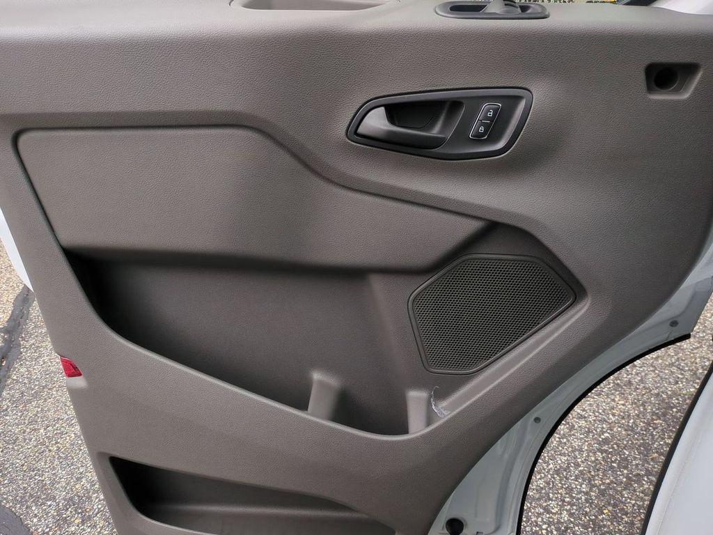 new 2026 Ford Transit-150 car, priced at $49,770