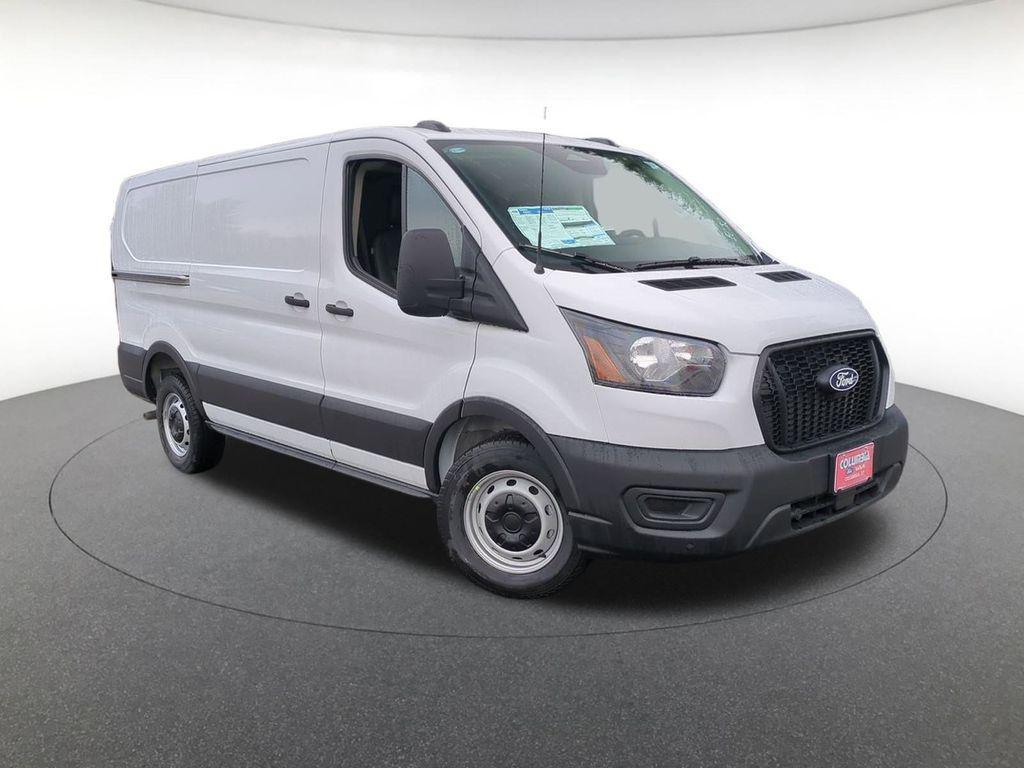 new 2026 Ford Transit-150 car, priced at $49,770