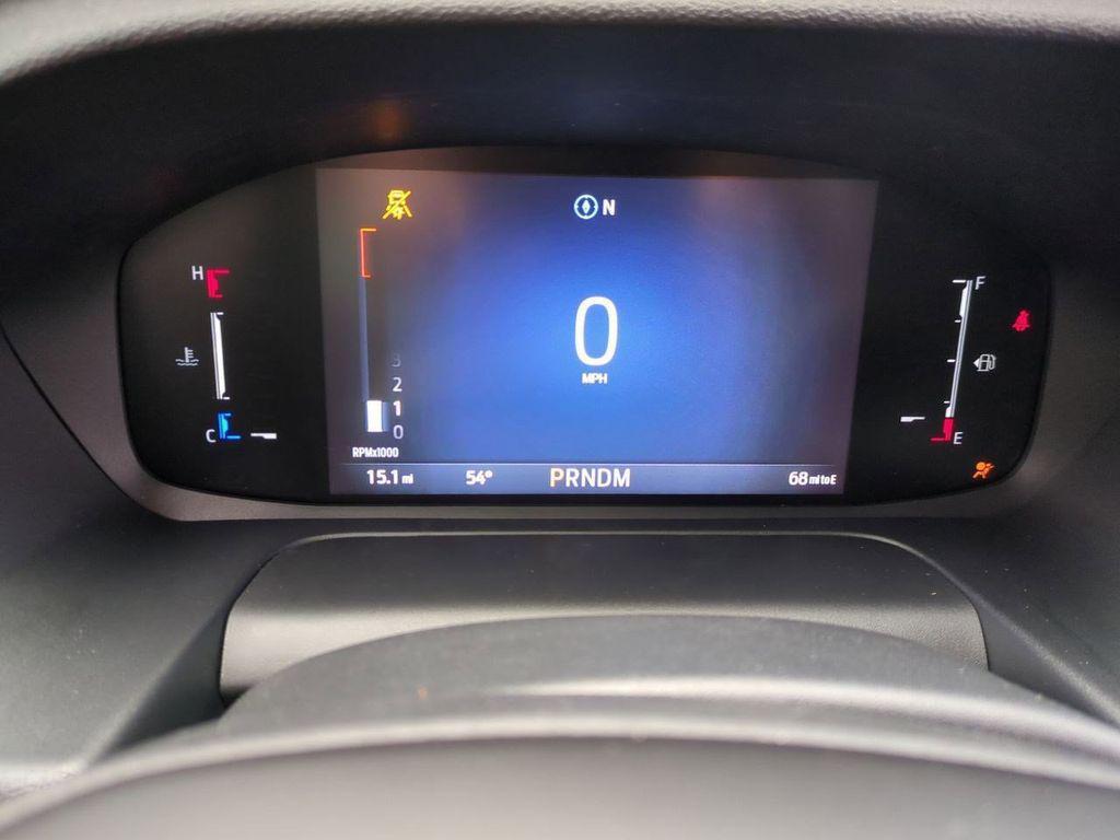 new 2026 Ford Transit-150 car, priced at $49,770