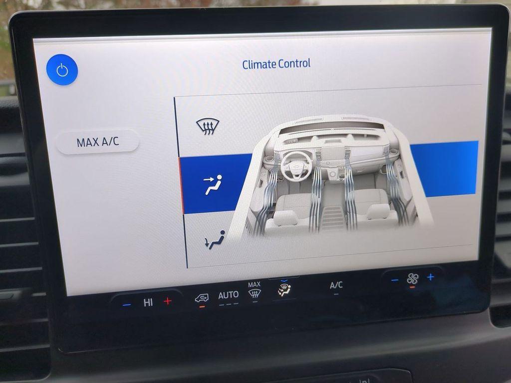 new 2026 Ford Transit-150 car, priced at $49,770