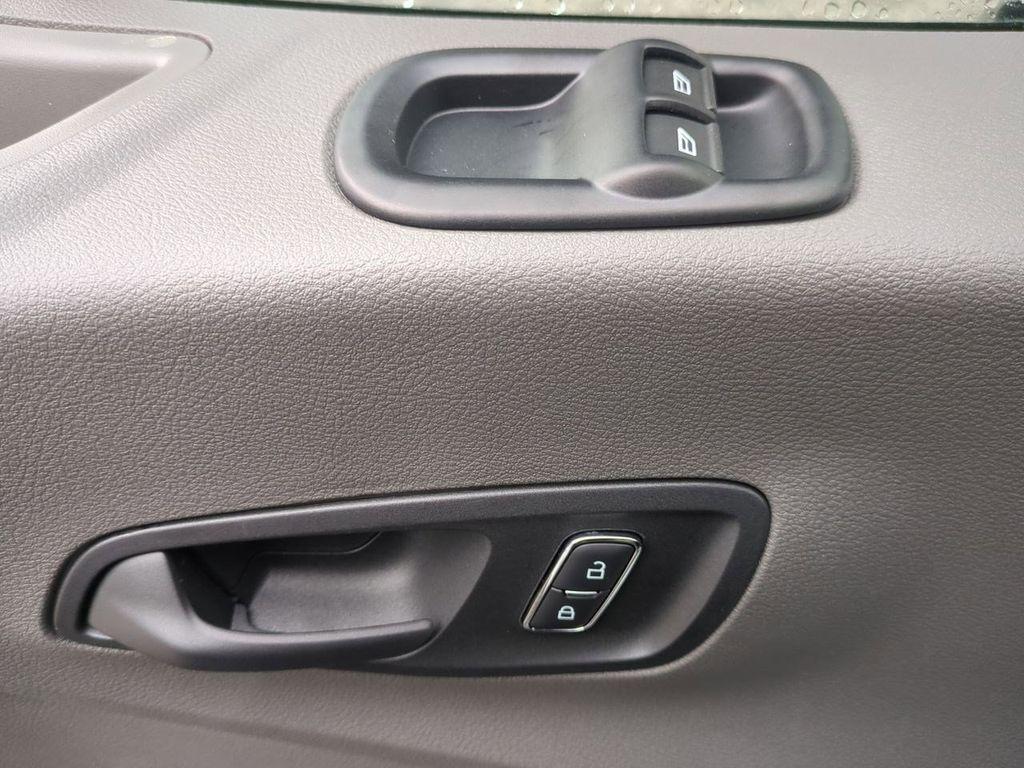 new 2026 Ford Transit-150 car, priced at $49,770