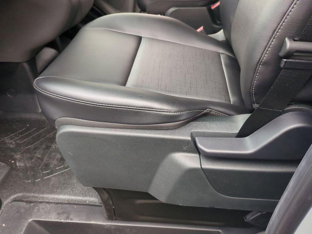 new 2026 Ford Transit-150 car, priced at $49,770