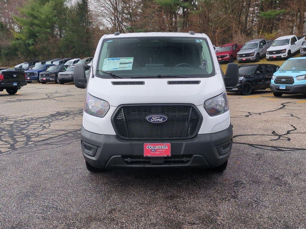 new 2026 Ford Transit-150 car, priced at $49,770