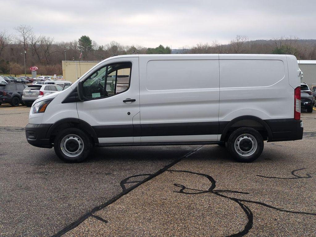 new 2026 Ford Transit-150 car, priced at $49,770