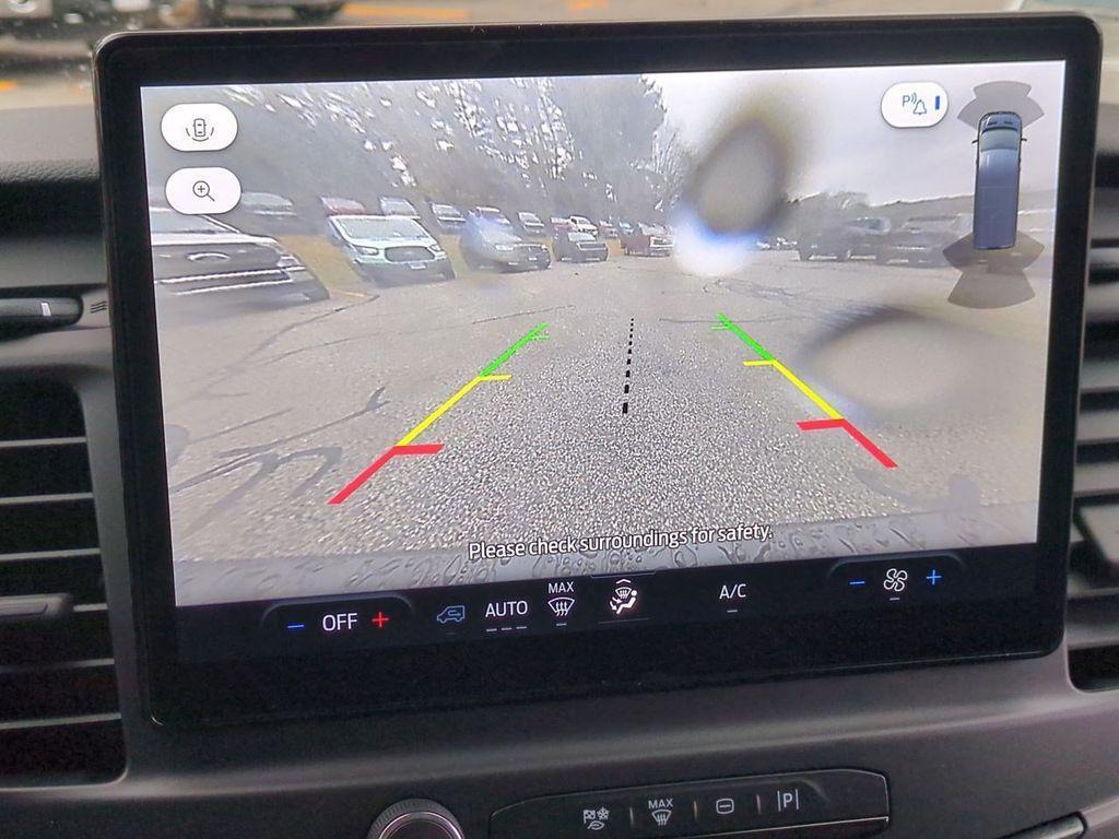 new 2026 Ford Transit-150 car, priced at $49,770