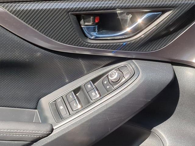 used 2018 Subaru Impreza car, priced at $16,509