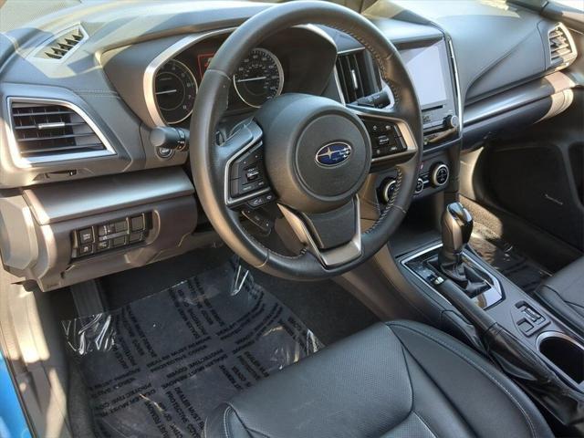 used 2018 Subaru Impreza car, priced at $16,509