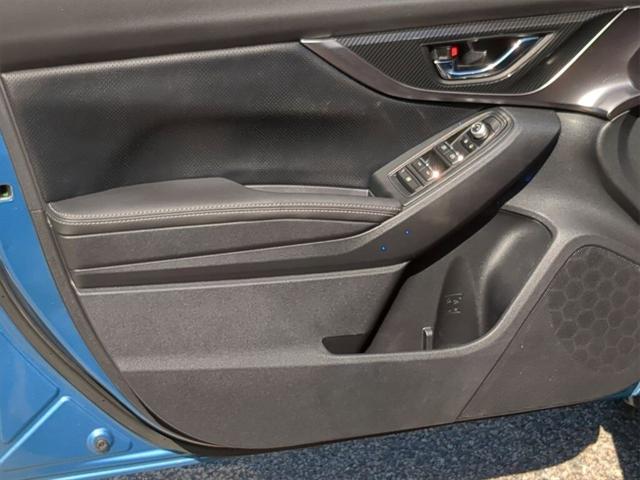used 2018 Subaru Impreza car, priced at $16,509