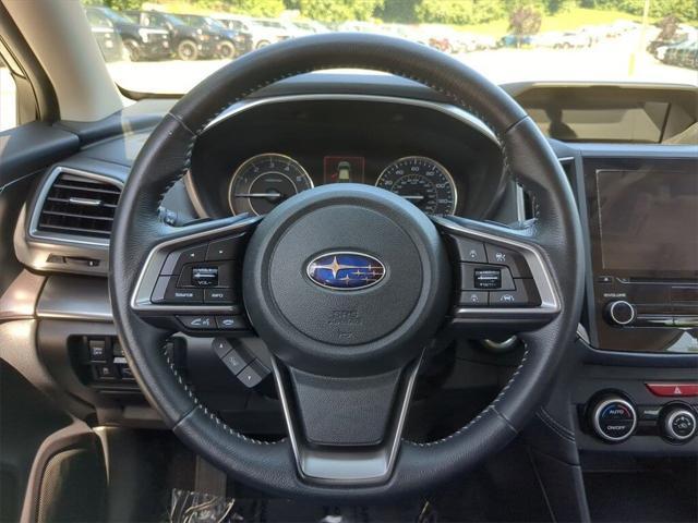 used 2018 Subaru Impreza car, priced at $16,509