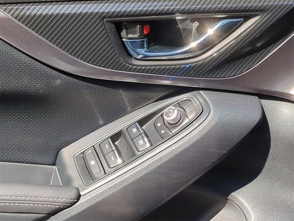 used 2018 Subaru Impreza car, priced at $16,509