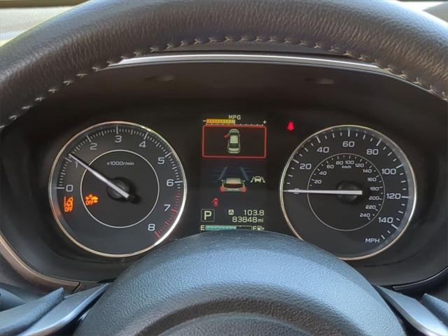 used 2018 Subaru Impreza car, priced at $16,509