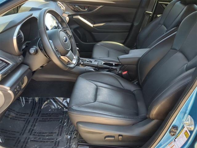 used 2018 Subaru Impreza car, priced at $16,509