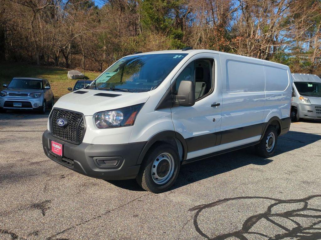 new 2026 Ford Transit-150 car, priced at $49,770