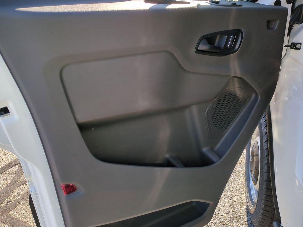 new 2026 Ford Transit-150 car, priced at $49,770