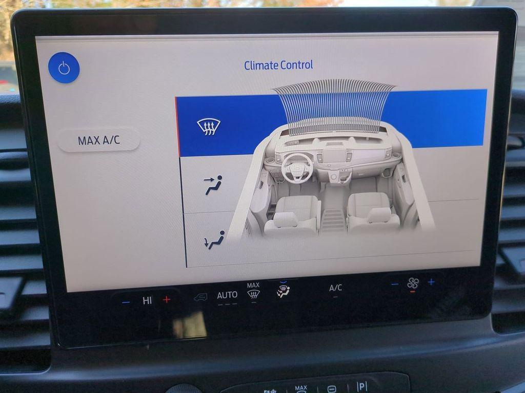 new 2026 Ford Transit-150 car, priced at $49,770