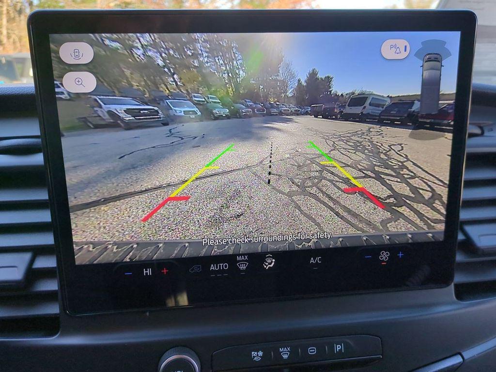 new 2026 Ford Transit-150 car, priced at $49,770