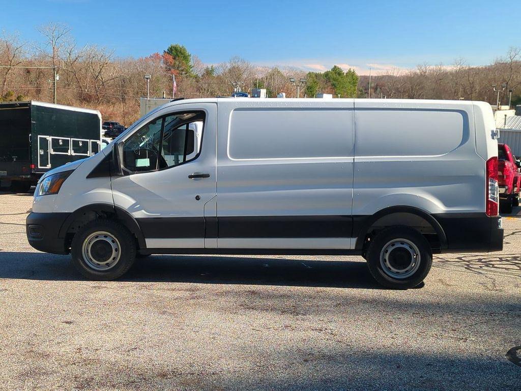 new 2026 Ford Transit-150 car, priced at $49,770