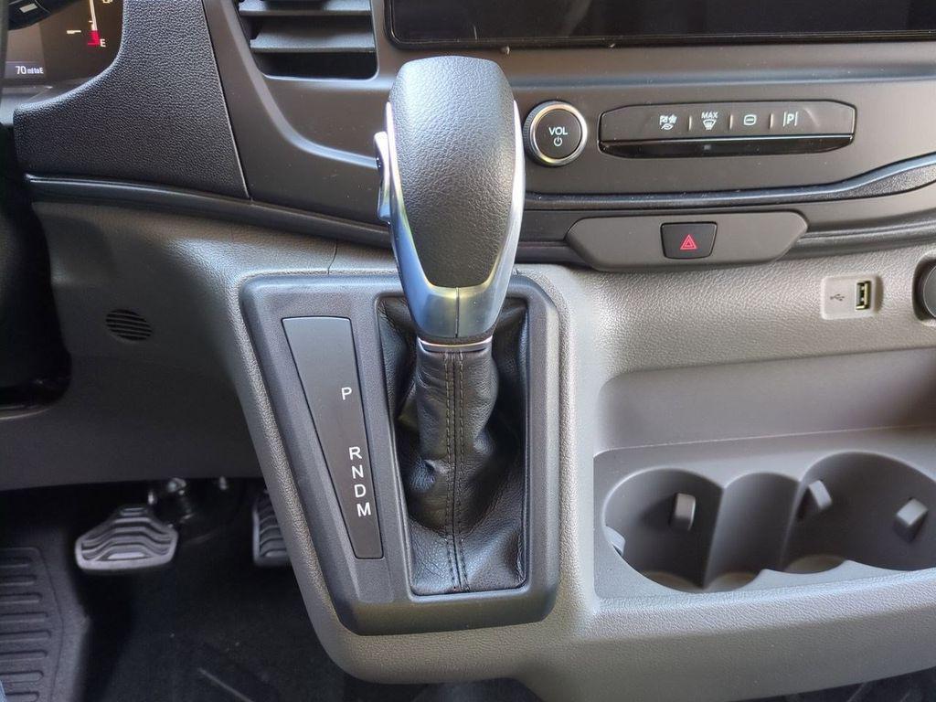 new 2026 Ford Transit-150 car, priced at $49,770