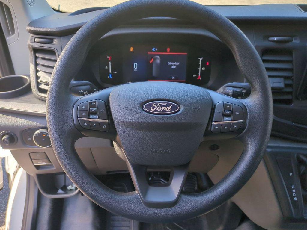 new 2026 Ford Transit-150 car, priced at $49,770
