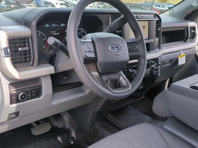 new 2025 Ford F-250 car, priced at $66,320