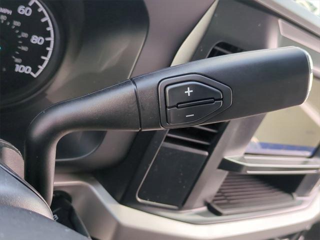 new 2025 Ford F-250 car, priced at $66,320