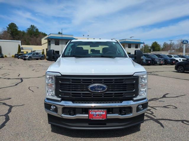 new 2025 Ford F-250 car, priced at $66,320