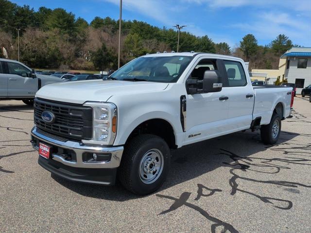 new 2025 Ford F-250 car, priced at $66,320