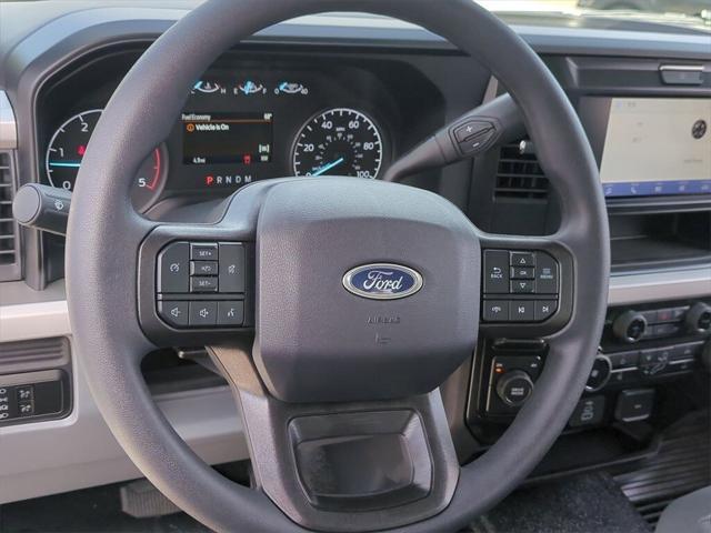 new 2025 Ford F-250 car, priced at $66,320