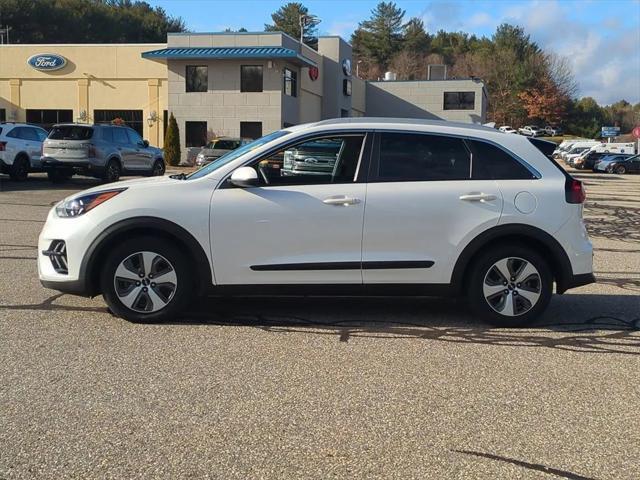 used 2022 Kia Niro car, priced at $18,498