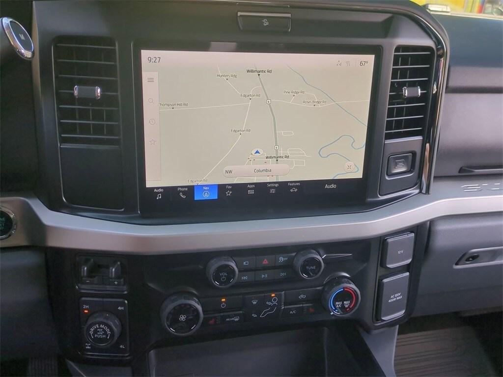used 2025 Ford F-250 car, priced at $67,998