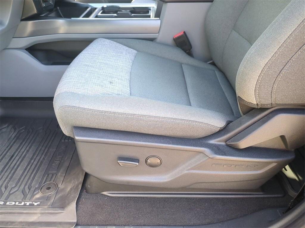 used 2025 Ford F-250 car, priced at $67,998