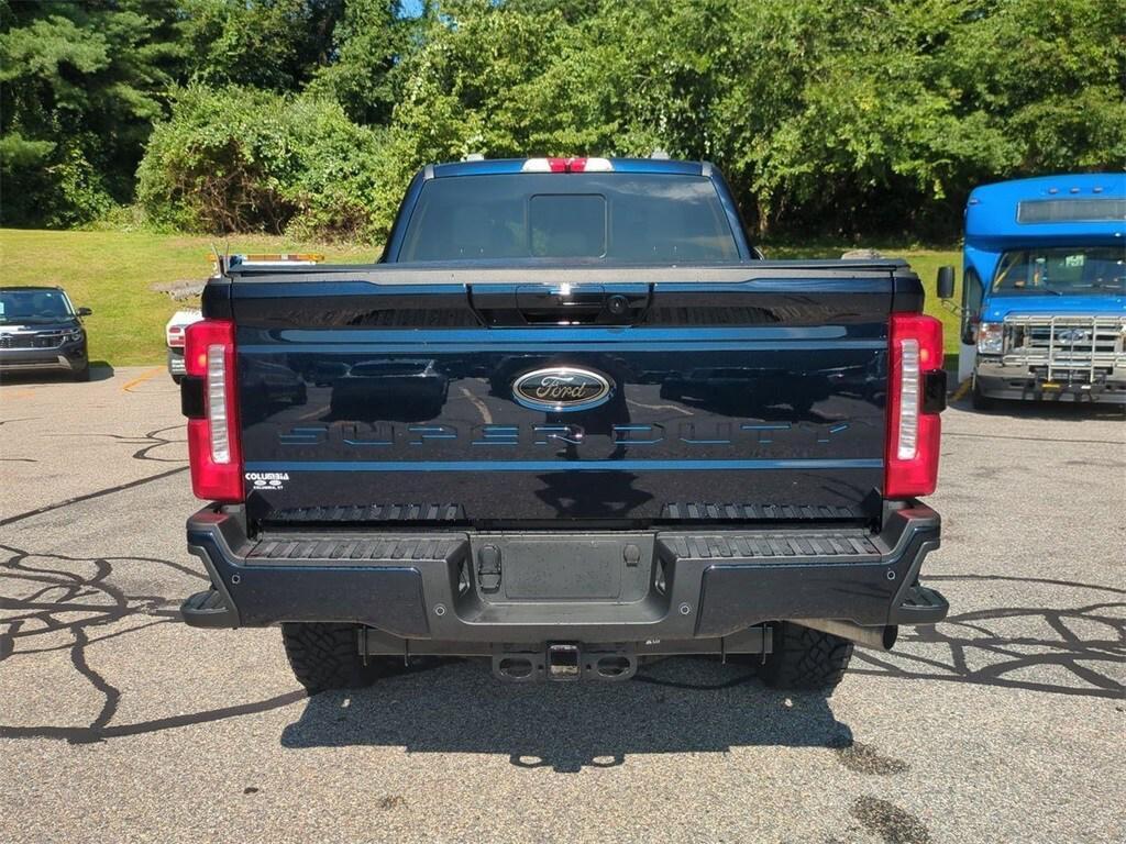 used 2025 Ford F-250 car, priced at $67,998