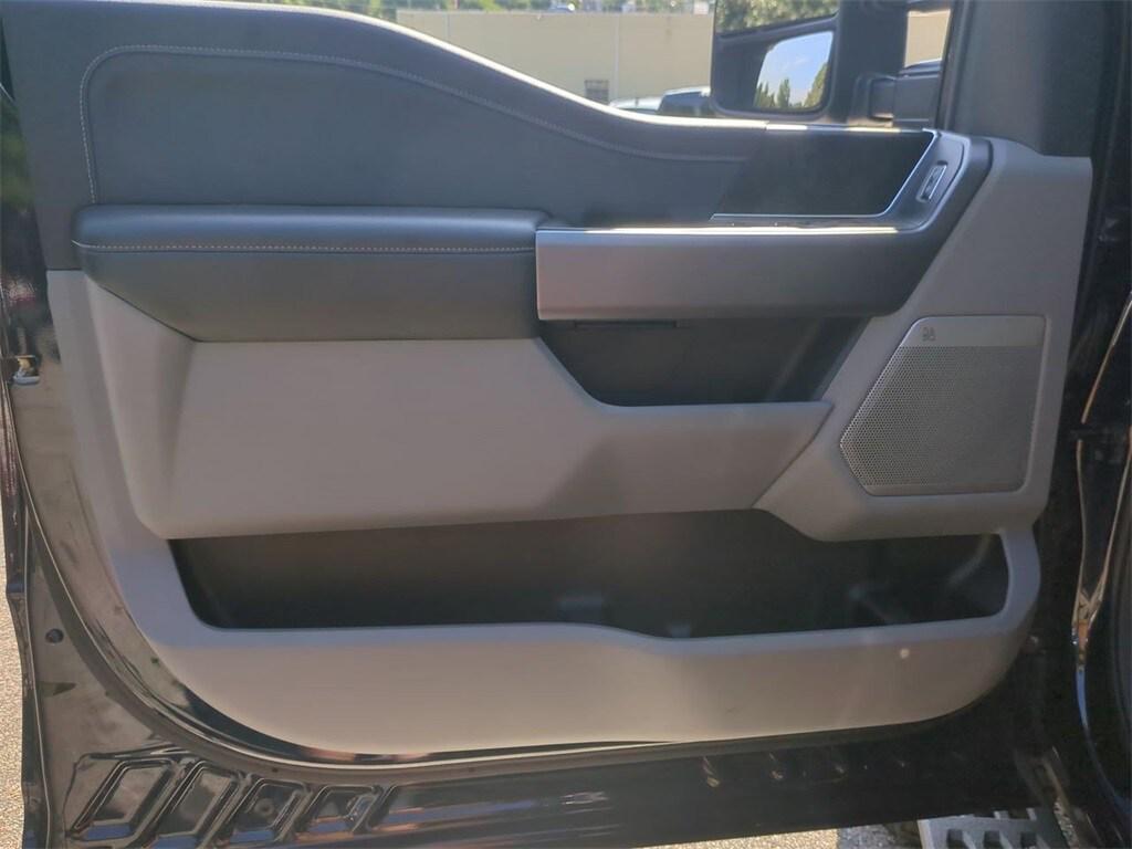 used 2025 Ford F-250 car, priced at $67,998