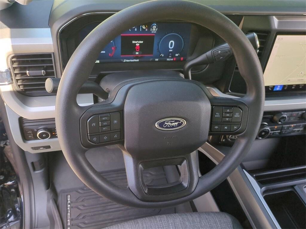 used 2025 Ford F-250 car, priced at $67,998