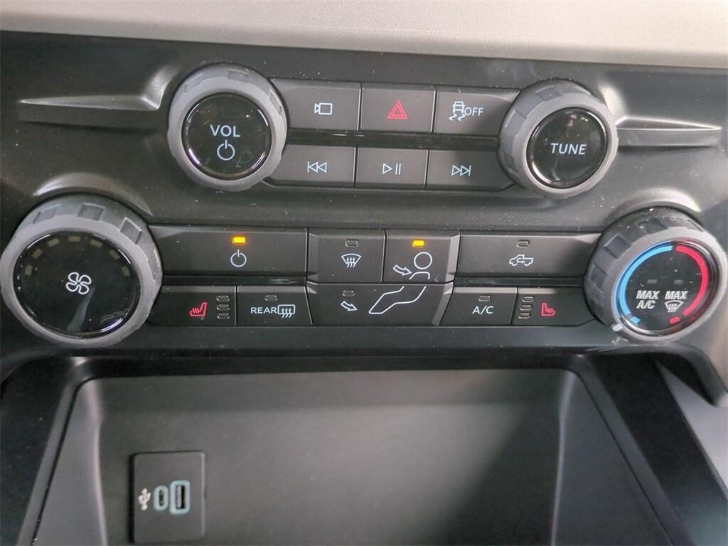used 2025 Ford F-250 car, priced at $67,998