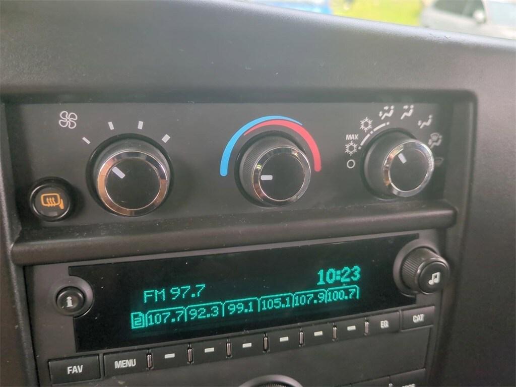 used 2023 GMC Savana 2500 car, priced at $31,471