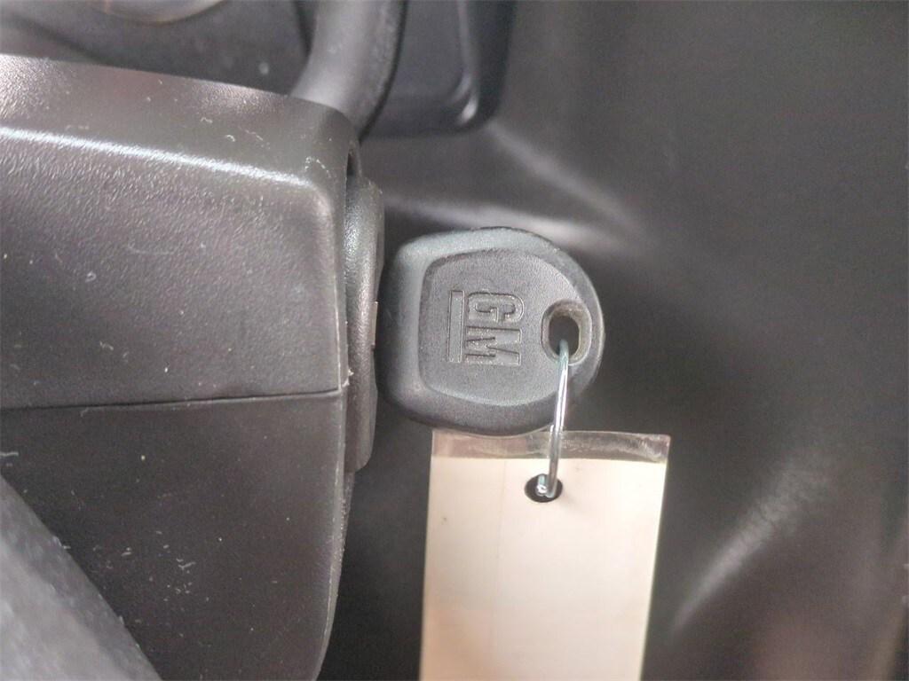 used 2023 GMC Savana 2500 car, priced at $31,471