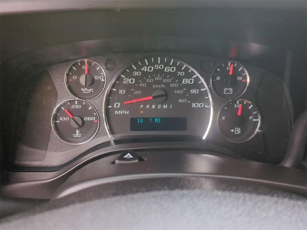 used 2023 GMC Savana 2500 car, priced at $31,471