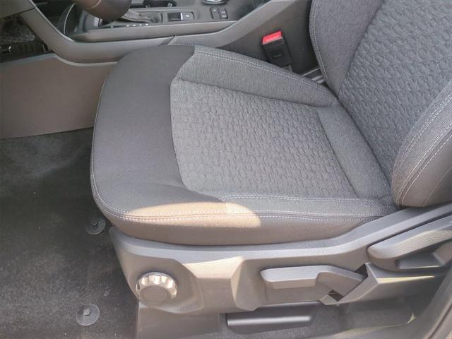 new 2025 Ford Ranger car, priced at $43,140