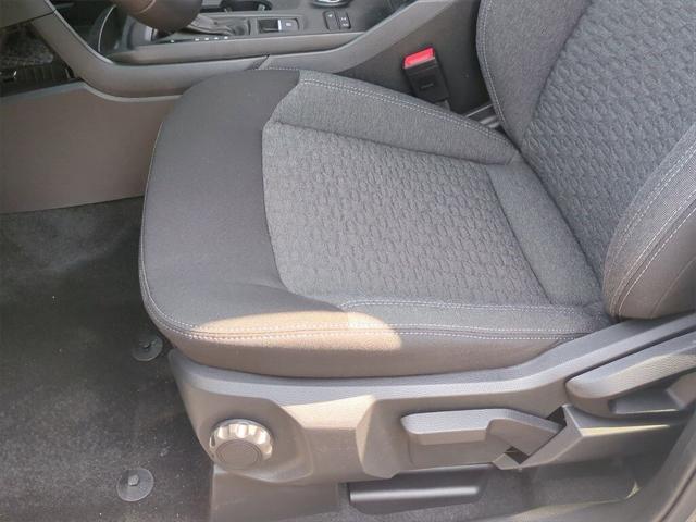 new 2025 Ford Ranger car, priced at $43,140