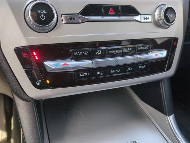 used 2022 Ford Explorer car, priced at $33,661