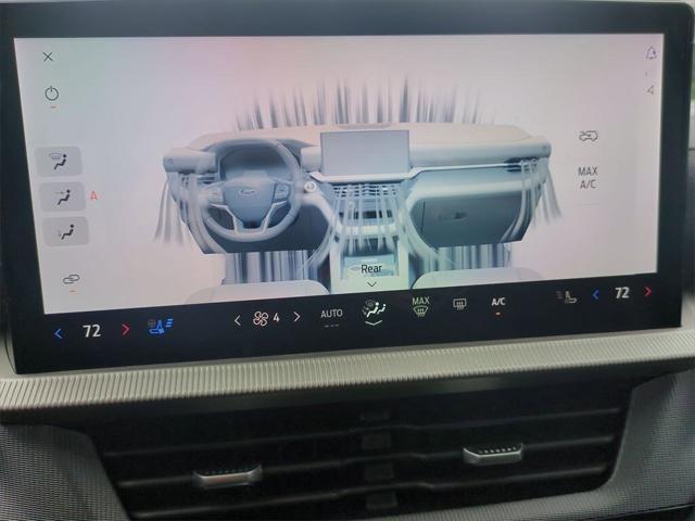 new 2025 Ford Explorer car, priced at $57,131