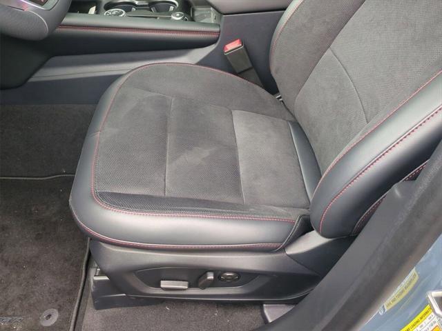 new 2025 Ford Explorer car, priced at $57,131