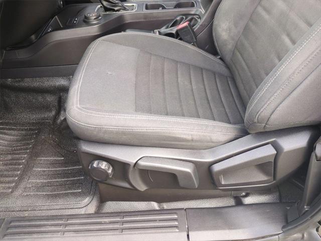 used 2023 Ford Ranger car, priced at $28,430