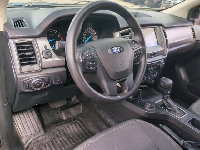 used 2023 Ford Ranger car, priced at $28,430