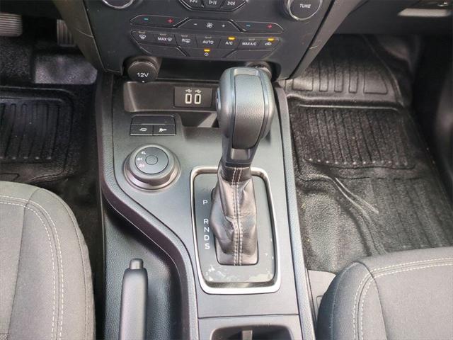 used 2023 Ford Ranger car, priced at $28,430